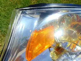 P2015 STANLEY Corner Turn Signal Light Lh Mpv Mazda #2
