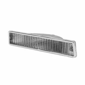 OT001447-R STIEA Supreme Parking Lamp Lens Right Oldsmobile #3
