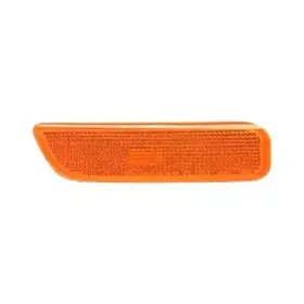 5303034 STRIPPOLI Marker Front Lamp Passenger Dodge Plymouth