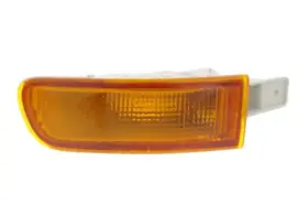 9615484 STRIPPOLI Front Bumper Light Driver Geo Prizm