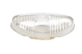 19383 STUDEBAKER Front Parking Lamp Lens