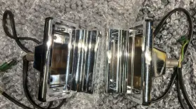 1327965 STUDEBAKER PACKARD Nos Parking Light
