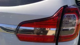 166-11111AR SUBARU Passenger Right Tail Gate Ascent Light