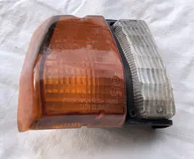 210-20230R SUBARU Turn Signal Lens Headlight Bezel Right