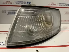 210-20537 SUBARU Front Driver Corner Light Lamp #3