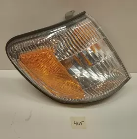 84101FC041 SUBARU Right Passenger Turn Signal Parking Light #2
