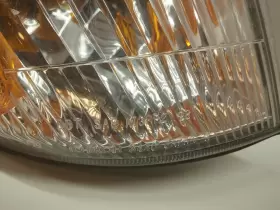 84101FC041 SUBARU Right Passenger Turn Signal Parking Light #3