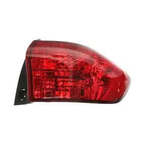 84201XA00A SUBARU Tribeca Rear Right Tail Light Lamp B9