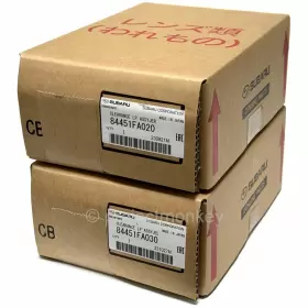 84451-FA020 SUBARU Jdm Corner Lenses Impreza #3