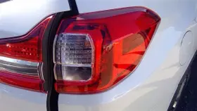 84912XC00A SUBARU Passenger Tail Light Quarter Panel Ascent