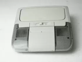 VC12-083 SUBARU Dome Light Lamp Consle Overhead Roof Front