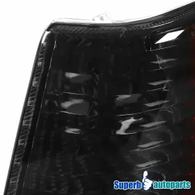 56005105 SUPERBAUTOPARTS Corner Lights Set Jeep Cherokee Park #2