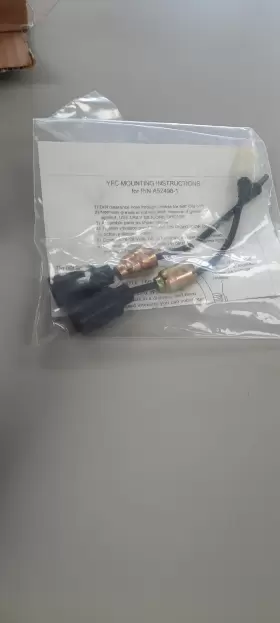 8739551 Nos Wrecker Floodlight Spot Light #3