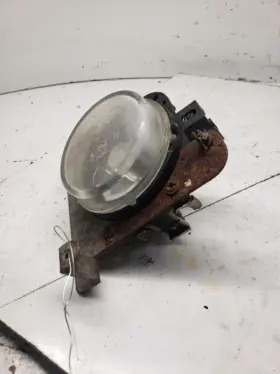 3550165D41 SUZUKI Passenger Corner Light Fog Driving Bumper #2