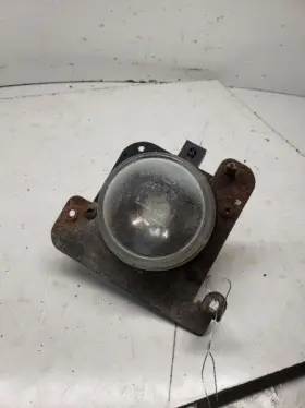3550165D41 SUZUKI Passenger Corner Light Fog Driving Bumper