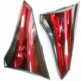 TO2802133 TBVECHI Inner Tail Lights Left Right Brake Lamps #2 TO2802133 TBVECHI Inner Tail Lights Left Right Brake Lamps #2