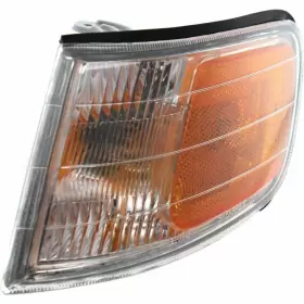 9614124 TECHMART22 Corner Parking Turn Signal Light Lamp Left #2
