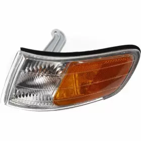 9614124 TECHMART22 Corner Parking Turn Signal Light Lamp Left #3