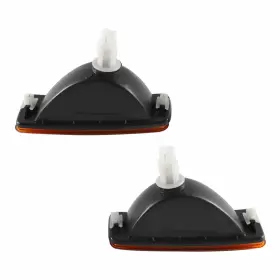OT001170 TELFAIR Lens Turn Signal Light Left Right Toyota #3
