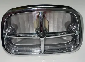 XL1649F PONTIAC Lamp Park Firebird