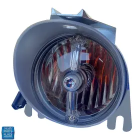 XL21637M CHEVROLET Parking Light Lamp Monte Carlo Park