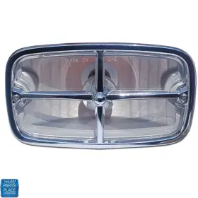 XL4152G THE PARTS PLACE INC Parking Light Lamp Lens Gto Park