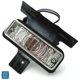 XL7106V THE PARTS PLACE INC Lamp Bulb Housing Wiring Lens Rh