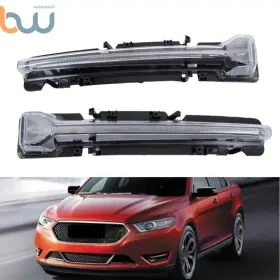 BW740852TH TINVHY Front Bumper Fog Lights Led Left Right Ford