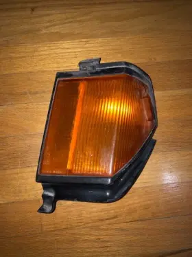 116-55889L TOYOTA Driver Corner Light Lamp Turn Signal Celica #2