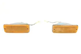 116-58046L TOYOTA Left Right Front Marker Lights