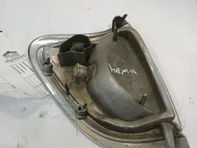 116-58553AL TOYOTA Driver Left Corner Lamp Lens Housing Park #3