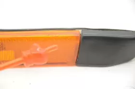 116-58563L TOYOTA Driver Left Front Turn Signal Light Crack #2