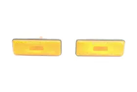 116-58812L TOYOTA Left Right Marker Lights