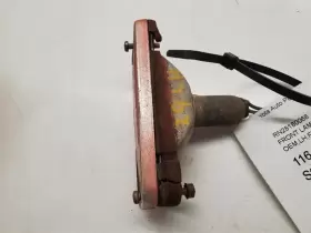 116-58828L TOYOTA Front Left Fender Lamp Maker #3