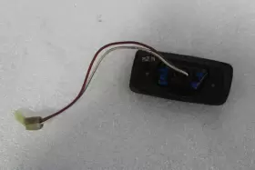 116.TO1392 TOYOTA Land Right Rear Quarter Light Lamp Cruiser #3
