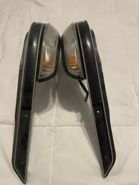 12-298 TOYOTA Front Passenger Corner Lights Corolla #3