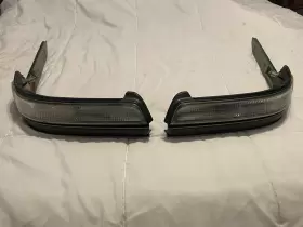 12-298 TOYOTA Front Passenger Corner Lights Corolla
