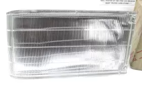 28-27 TOYOTA Van Lite Koito Corner Light Lamp Lens Turn Ace #3 28-27 TOYOTA Van Lite Koito Corner Light Lamp Lens Turn Ace #3
