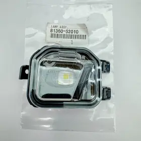 8136052010 TOYOTA Right Corner Lamp TX350 TX500H TX550H Lexus