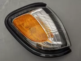 8161004090 TOYOTA Turn Signal Passenger Right Marker Corner #3