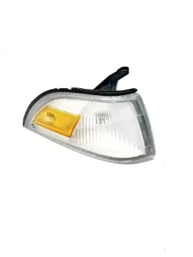 8161012410 TOYOTA Corner Turn Signal Light Lamp Right Corolla