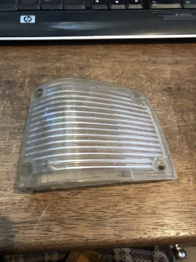 81611-14070 TOYOTA Left Len Lamp Gt Celica