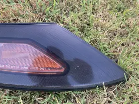 81730-20180 TOYOTA Right Corner Parking Light Rh Gt Celica #2
