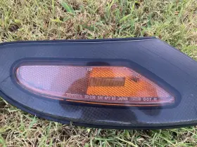 81730-20180 TOYOTA Right Corner Parking Light Rh Gt Celica #3