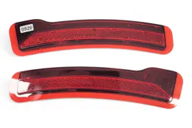 81750-62020 TOYOTA Mirai Bumper Corner Marker Light Lamp Left