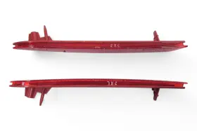 81910-11010 TOYOTA Mirai Rear Right Left Bumper Reflector