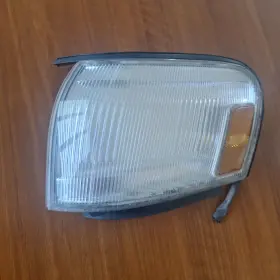 22-188 TOYOTA/KOITO Cressida Corner Lamp Left Driver #2