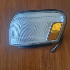 22-188 TOYOTA/KOITO Cressida Corner Lamp Left Driver