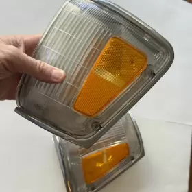 8161089179 TOYOTA OEM Corner Light Left Right 4RUNNER #2