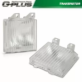 AM-97026184 CHEVY Turn Signal Corner Marker Lamp Light Set #2